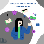 Trouver votre mode de financement